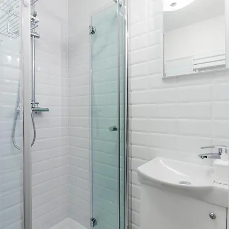 Appartamento Przytulny Dwuosobowy Jaworowa Breslavia