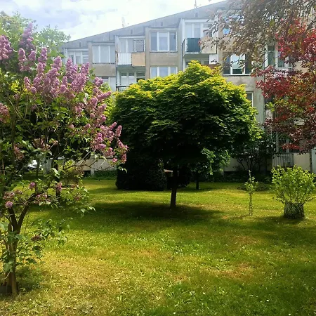 Przytulny Dwuosobowy Jaworowa شقة فروتسواف