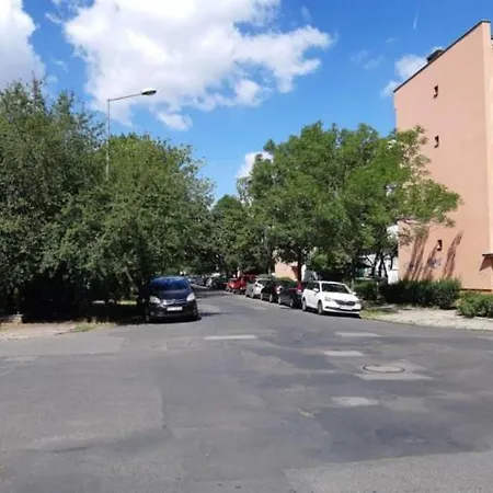 Przytulny Dwuosobowy Jaworowa *